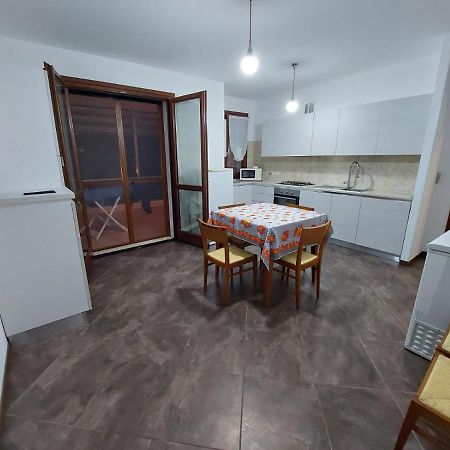 La Maddalenetta Casa Vacanze Алгеро Екстериор снимка