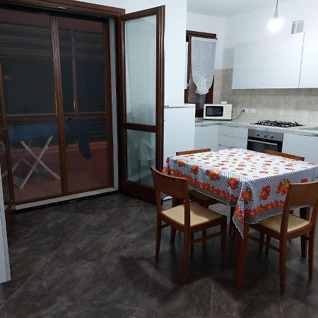 La Maddalenetta Casa Vacanze Алгеро Екстериор снимка