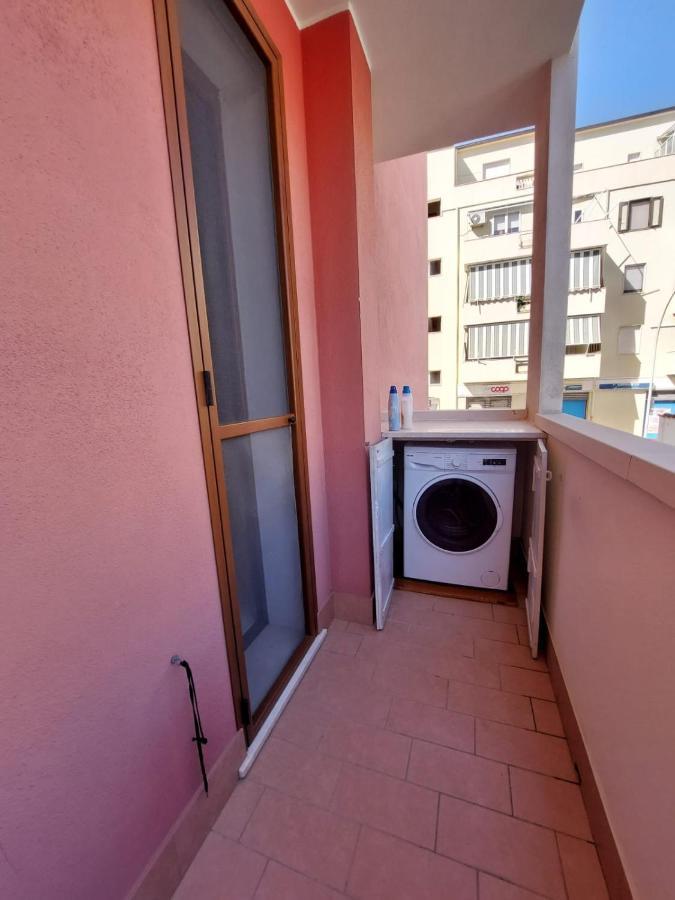 La Maddalenetta Casa Vacanze Алгеро Екстериор снимка