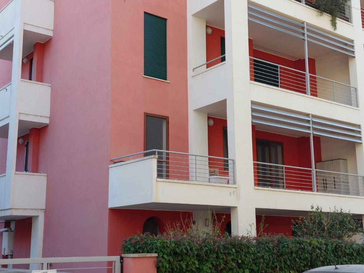 La Maddalenetta Casa Vacanze Алгеро Екстериор снимка
