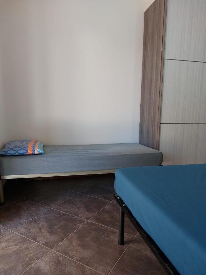 La Maddalenetta Casa Vacanze Алгеро Екстериор снимка